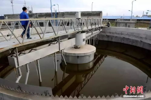 生态环境部 决不能让污水处理厂成让百姓烦心的污染源 中国新闻网